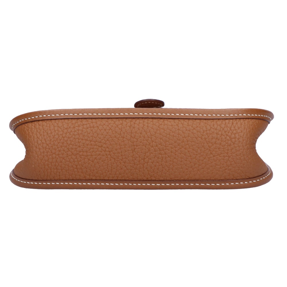 【リユース品】 エルメス HERMES バッグ ショルダーバッグ エヴリン TPM ゴールド/シルバー金具 【お取り寄せ】