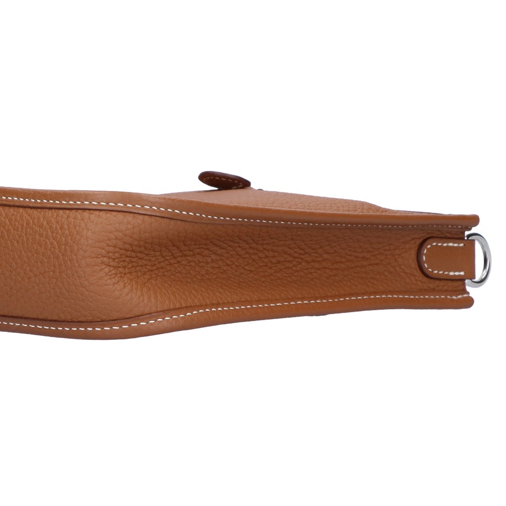 【リユース品】 エルメス HERMES バッグ ショルダーバッグ エヴリン TPM ゴールド/シルバー金具 【お取り寄せ】