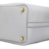 【リユース品】 エルメス HERMES バッグ ハンドバッグ ピコタンロック PM ブルーペール/ゴールド金具 【お取り寄せ】