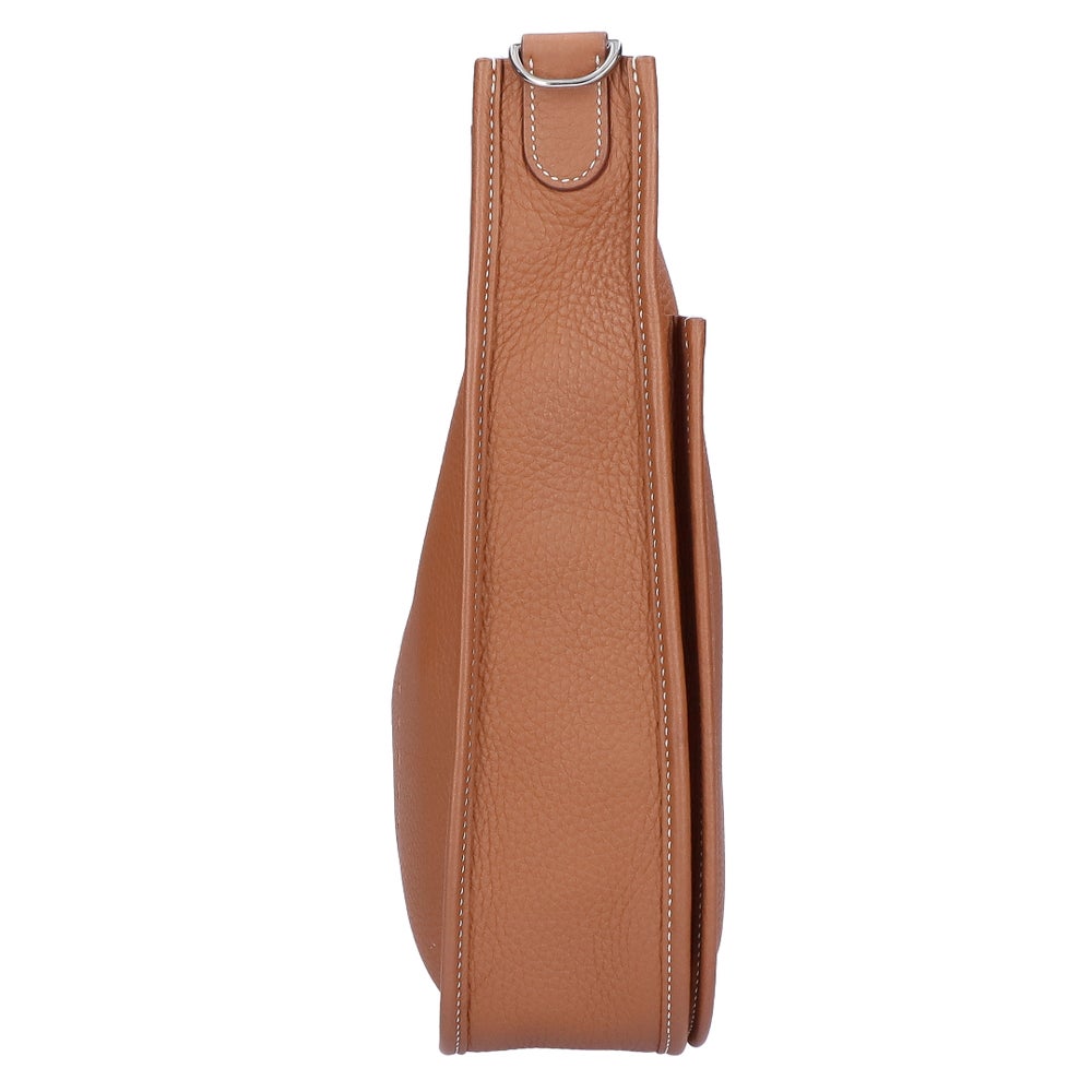 【リユース品】 エルメス HERMES バッグ ショルダーバッグ エヴリン3 PM ゴールド/シルバー金具 【お取り寄せ】