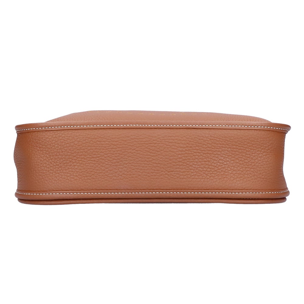 【リユース品】 エルメス HERMES バッグ ショルダーバッグ エヴリン3 PM ゴールド/シルバー金具 【お取り寄せ】
