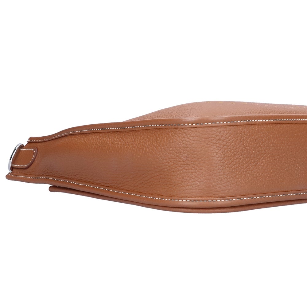【リユース品】 エルメス HERMES バッグ ショルダーバッグ エヴリン3 PM ゴールド/シルバー金具 【お取り寄せ】