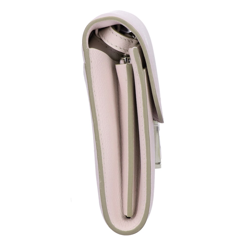 【リユース品】 エルメス HERMES バッグ ショルダーバッグ コンスタンストゥゴー ピンク系/シルバー金具 【お取り寄せ】