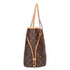 【リユース品】 ルイヴィトン LOUIS VUITTON バッグ トートバッグ ネヴァーフルMM M40156 ブラウン系 【お取り寄せ】