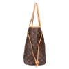 【リユース品】 ルイヴィトン LOUIS VUITTON バッグ トートバッグ ネヴァーフルMM M40156 ブラウン系 【お取り寄せ】