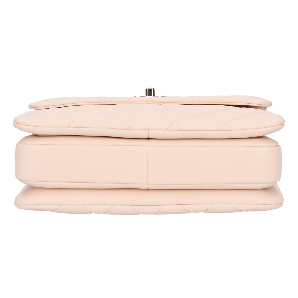 【リユース品】 シャネル CHANEL バッグ ショルダーバッグ トップハンドル 2WAYバッグ A92236 ピンク/ゴールド金具 【お取り寄せ】