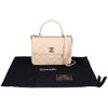 【リユース品】 シャネル CHANEL バッグ ショルダーバッグ トップハンドル 2WAYバッグ A92236 ピンク/ゴールド金具 【お取り寄せ】