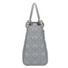 【リユース品】 ディオール DIOR バッグ 2WAYバッグ レディディオール ミディアム グレー 【お取り寄せ】