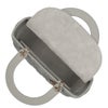 【リユース品】 ディオール DIOR バッグ 2WAYバッグ レディディオール ミディアム グレー 【お取り寄せ】