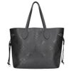 【リユース品】 ルイヴィトン LOUIS VUITTON バッグ トートバッグ ネヴァーフルMM M45685 ブラック 【お取り寄せ】