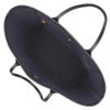 【リユース品】 ルイヴィトン LOUIS VUITTON バッグ トートバッグ ネヴァーフルMM M45685 ブラック 【お取り寄せ】