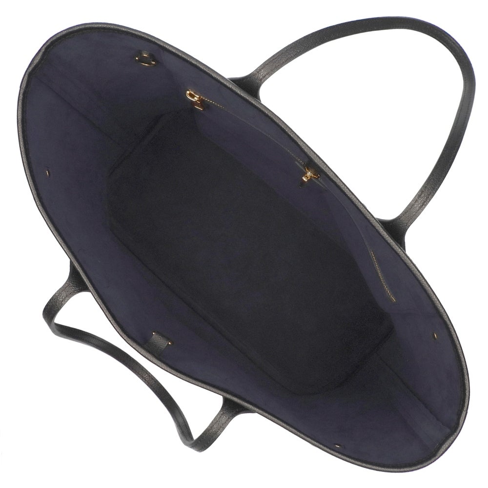【リユース品】 ルイヴィトン LOUIS VUITTON バッグ トートバッグ ネヴァーフルMM M45685 ブラック 【お取り寄せ】