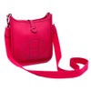 【リユース品】 エルメス HERMES バッグ ショルダーバッグ エヴリン TPM ピンク系/シルバー金具 【お取り寄せ】