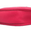 【リユース品】 エルメス HERMES バッグ ショルダーバッグ エヴリン TPM ピンク系/シルバー金具 【お取り寄せ】