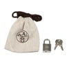 【リユース品】 エルメス HERMES バッグ ハンドバッグ ピコタンロック タッチ MM レッド系/シルバー金具 【お取り寄せ】