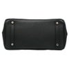 【リユース品】 エルメス HERMES バッグ ハンドバッグ バーキン30 ブラック/シルバー金具 【お取り寄せ】