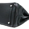 【リユース品】 エルメス HERMES バッグ ハンドバッグ バーキン30 ブラック/シルバー金具 【お取り寄せ】