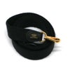 【リユース品】 エルメス HERMES バッグ ショルダーバッグ エヴリン TPM ブラック/ゴールド金具 【お取り寄せ】