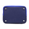 【リユース品】 エルメス HERMES バッグ ハンドバッグ ピコタンロック カザック PM ブルー系×ネイビー系/シルバー金具 【お取り寄せ】