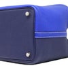 【リユース品】 エルメス HERMES バッグ ハンドバッグ ピコタンロック カザック PM ブルー系×ネイビー系/シルバー金具 【お取り寄せ】