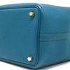 【リユース品】 エルメス HERMES バッグ ハンドバッグ ピコタンロック PM グリーン系/ゴールド金具 【お取り寄せ】