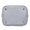 【リユース品】 エルメス HERMES バッグ ハンドバッグ ピコタンロック MM ブルーペール/ゴールド金具 【お取り寄せ】