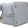 【リユース品】 エルメス HERMES バッグ ハンドバッグ ピコタンロック MM ブルーペール/ゴールド金具 【お取り寄せ】