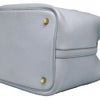 【リユース品】 エルメス HERMES バッグ ハンドバッグ ピコタンロック MM ブルーペール/ゴールド金具 【お取り寄せ】