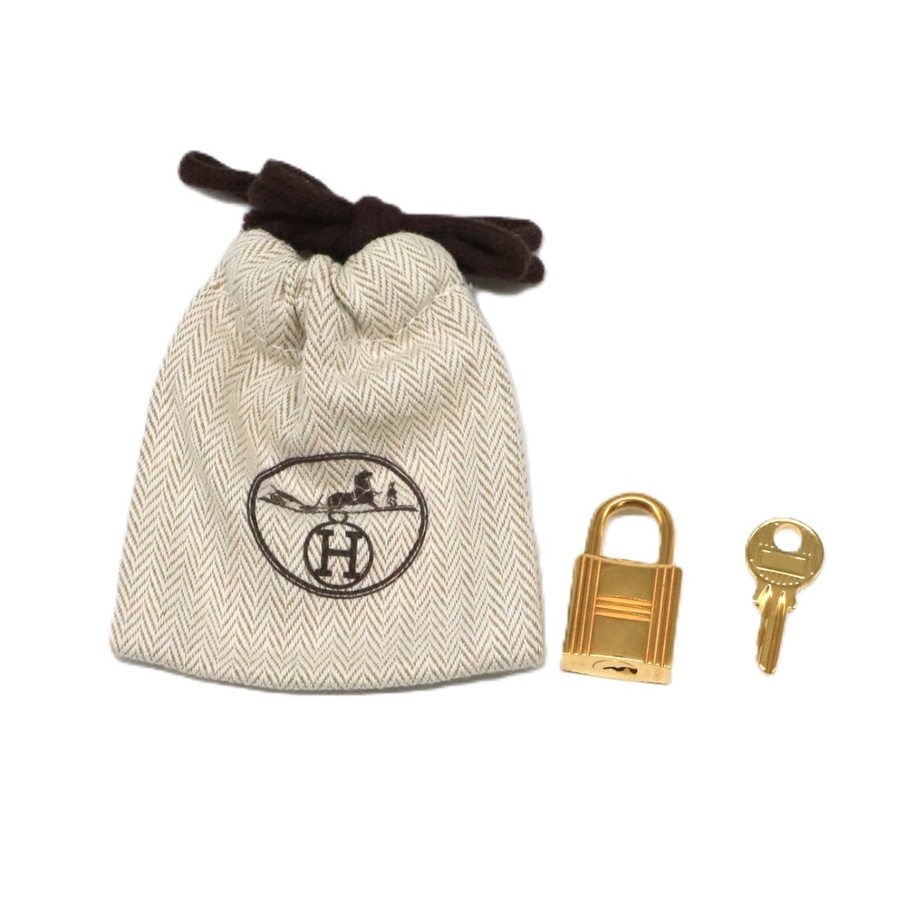 【リユース品】 エルメス HERMES バッグ ハンドバッグ ピコタンロック MM ブルーペール/ゴールド金具 【お取り寄せ】
