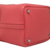 【リユース品】 エルメス HERMES バッグ ハンドバッグ ピコタンロック PM ローズアザレ/シルバー金具 【お取り寄せ】