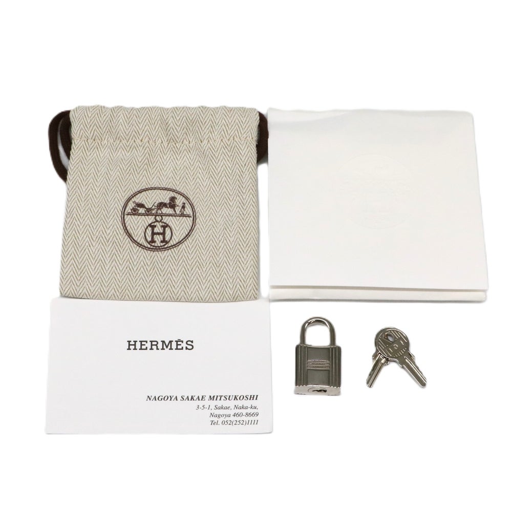 【リユース品】 エルメス HERMES バッグ ハンドバッグ ピコタンロック PM ローズアザレ/シルバー金具 【お取り寄せ】