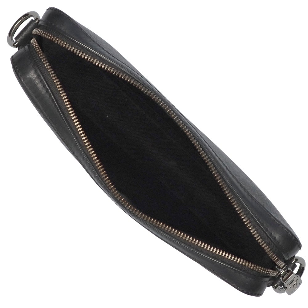 【リユース品】 ルイヴィトン LOUIS VUITTON バッグ 2WAYバッグ トリオメッセンジャー M69443 ブラック系/グレー系 【お取り寄せ】
