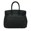 【リユース品】 エルメス HERMES バッグ ハンドバッグ バーキン30 ブラック/ゴールド金具 【お取り寄せ】