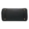 【リユース品】 エルメス HERMES バッグ ハンドバッグ バーキン30 ブラック/ゴールド金具 【お取り寄せ】