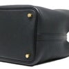 【リユース品】 エルメス HERMES バッグ ハンドバッグ ピコタンロックPM ブラック/ゴールド金具 【お取り寄せ】