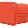 【リユース品】 エルメス HERMES バッグ ハンドバッグ ピコタンロックPM オレンジポピー/シルバー金具 【お取り寄せ】