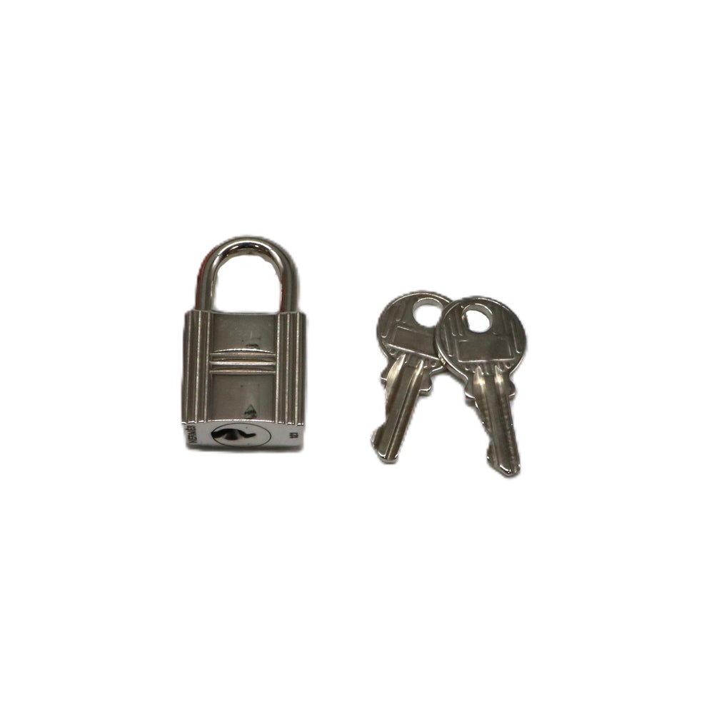 【リユース品】 エルメス HERMES バッグ ハンドバッグ ピコタンロックPM オレンジポピー/シルバー金具 【お取り寄せ】