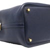【リユース品】 エルメス HERMES バッグ ハンドバッグ ピコタンロックPM ブルーインディゴ/シルバー金具 【お取り寄せ】