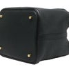 【リユース品】 エルメス HERMES バッグ ハンドバッグ ピコタンロックMM ブラック/ゴールド金具 【お取り寄せ】