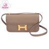 【リユース品】 エルメス HERMES バッグ ショルダーバッグ コンスタンスエラン エトゥープ/ゴールド金具 【お取り寄せ】