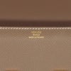 【リユース品】 エルメス HERMES バッグ ショルダーバッグ コンスタンスエラン エトゥープ/ゴールド金具 【お取り寄せ】