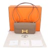 【リユース品】 エルメス HERMES バッグ ショルダーバッグ コンスタンスエラン エトゥープ/ゴールド金具 【お取り寄せ】