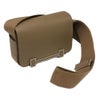 【リユース品】 エルメス HERMES バッグ ショルダーバッグ ゲタ エトゥープ/シルバー金具 【お取り寄せ】