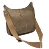 【リユース品】 エルメス HERMES バッグ ショルダーバッグ エヴリン3PM エトゥープ/シルバー金具 【お取り寄せ】