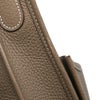 【リユース品】 エルメス HERMES バッグ ショルダーバッグ エヴリン3PM エトゥープ/シルバー金具 【お取り寄せ】