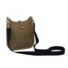 【リユース品】 エルメス HERMES バッグ ショルダーバッグ エヴリンTPM エトゥープ/シルバー金具 【お取り寄せ】
