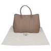 【リユース品】 エルメス HERMES バッグ ハンドバッグ ガーデンパーティ PM エトゥープ 【お取り寄せ】
