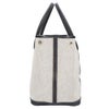 【リユース品】 エルメス HERMES バッグ ハンドバッグ ガーデンパーティ PM グレー系 【お取り寄せ】