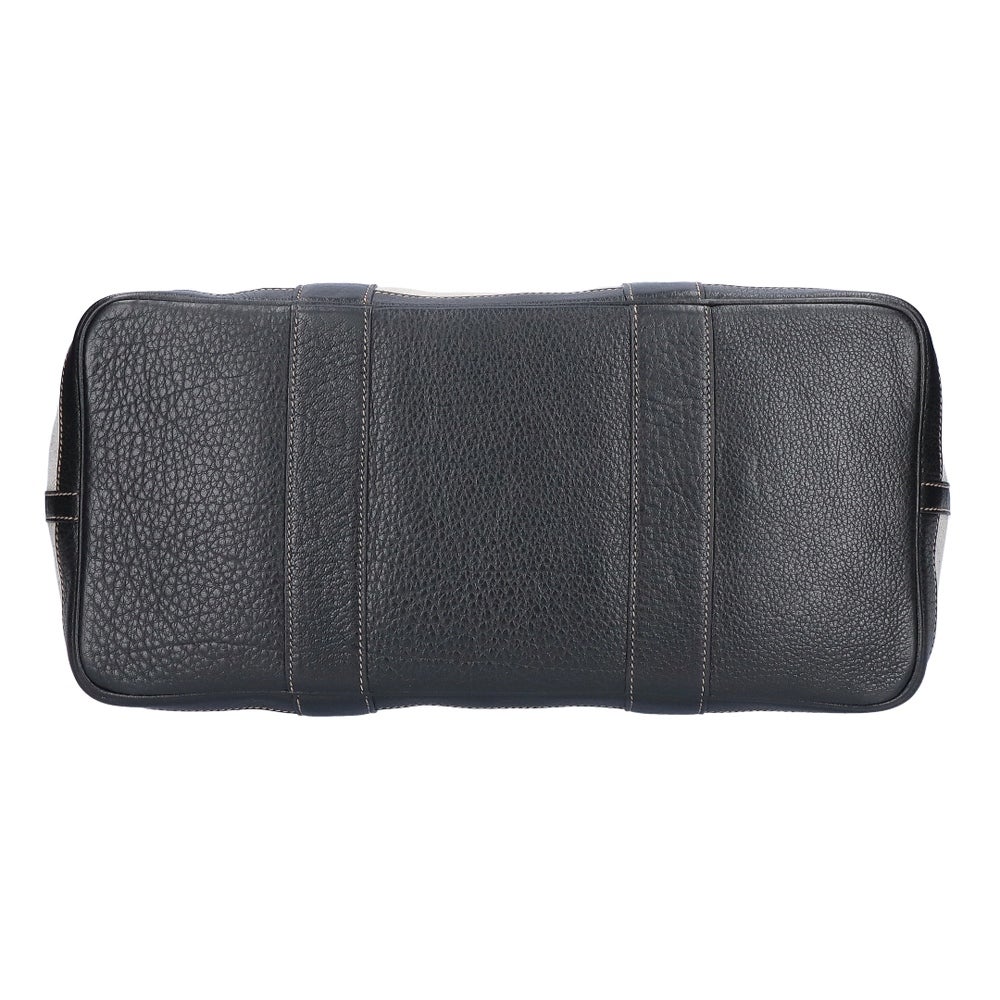 【リユース品】 エルメス HERMES バッグ ハンドバッグ ガーデンパーティ PM グレー系 【お取り寄せ】