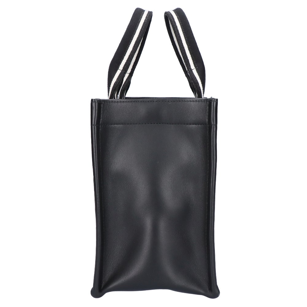 【リユース品】 ディオール DIOR バッグ トートバッグ ブックトートスモール ブラック/ホワイト 【お取り寄せ】